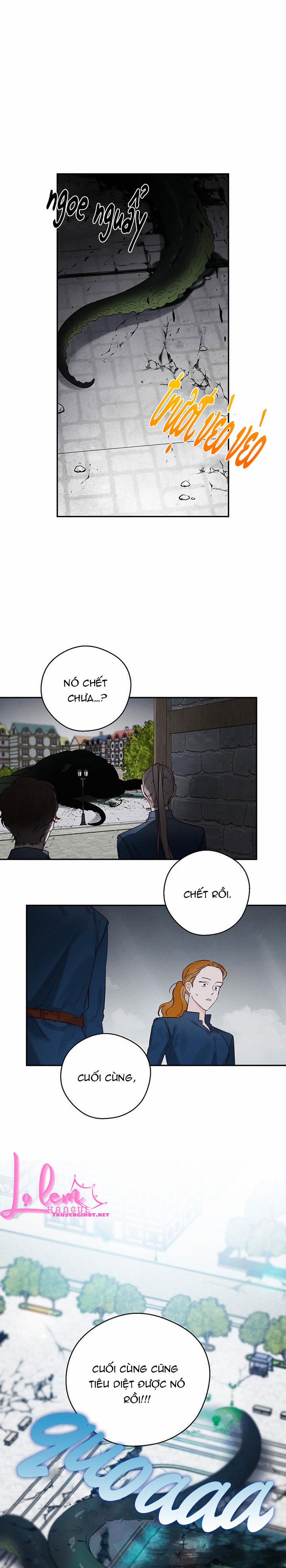 Trước Tiên Phải Giấu Em Trai Tôi Đi Đã 33.2 trang 2