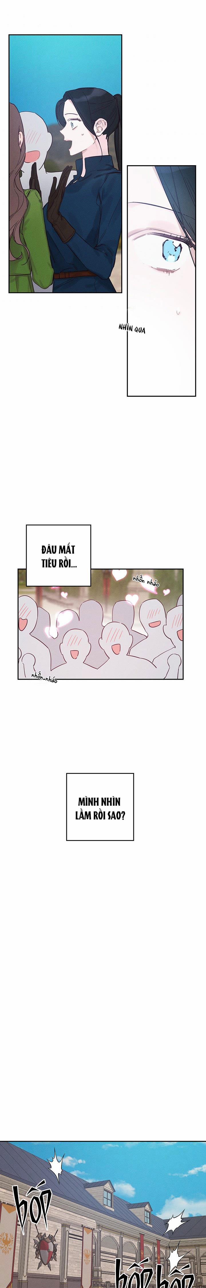 Trước Tiên Phải Giấu Em Trai Tôi Đi Đã 33.2 trang 7