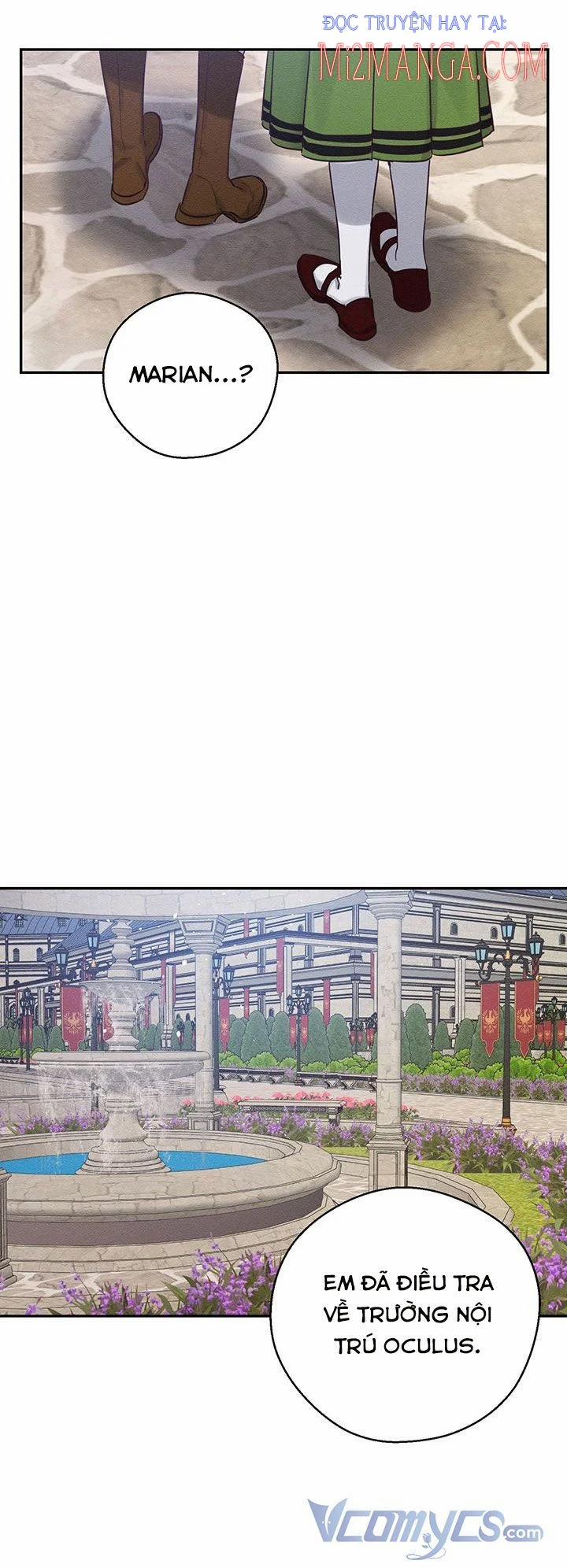 Trước Tiên Phải Giấu Em Trai Tôi Đi Đã 34.5 trang 11