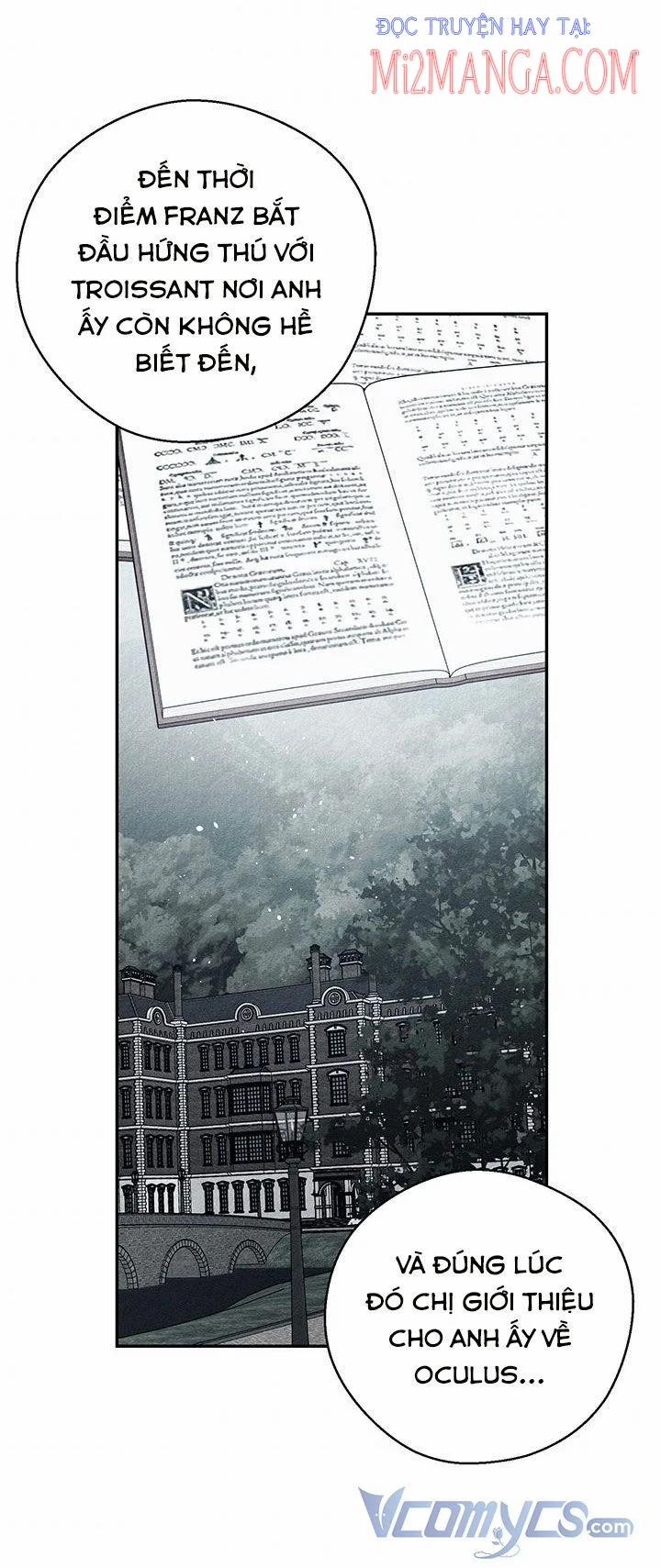 Trước Tiên Phải Giấu Em Trai Tôi Đi Đã 34.5 trang 19