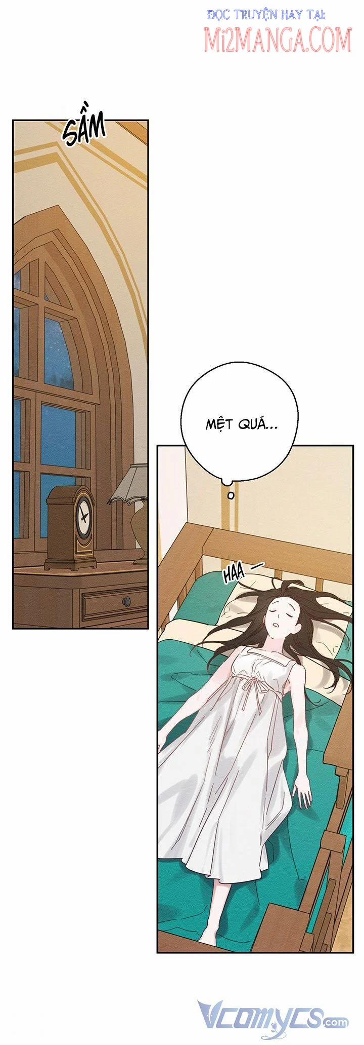 Trước Tiên Phải Giấu Em Trai Tôi Đi Đã 34.5 trang 2