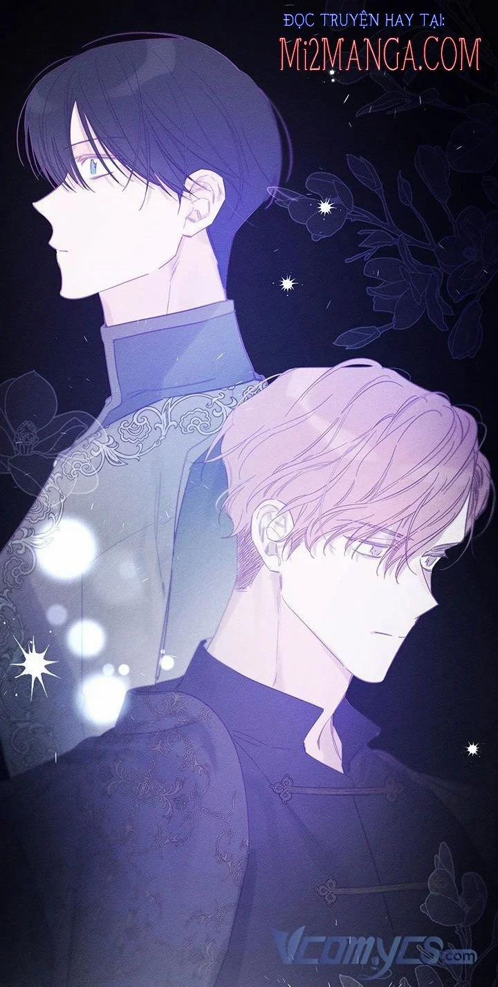 Trước Tiên Phải Giấu Em Trai Tôi Đi Đã 34.5 trang 4