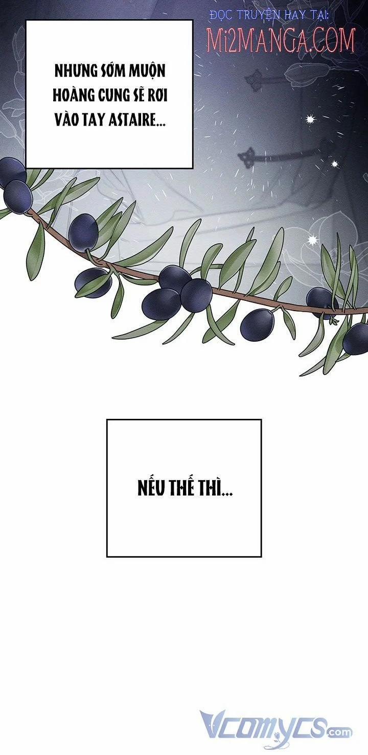 Trước Tiên Phải Giấu Em Trai Tôi Đi Đã 34.5 trang 5