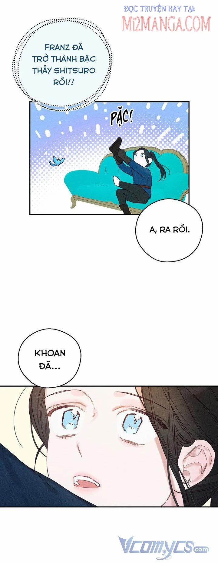 Trước Tiên Phải Giấu Em Trai Tôi Đi Đã 34 trang 11