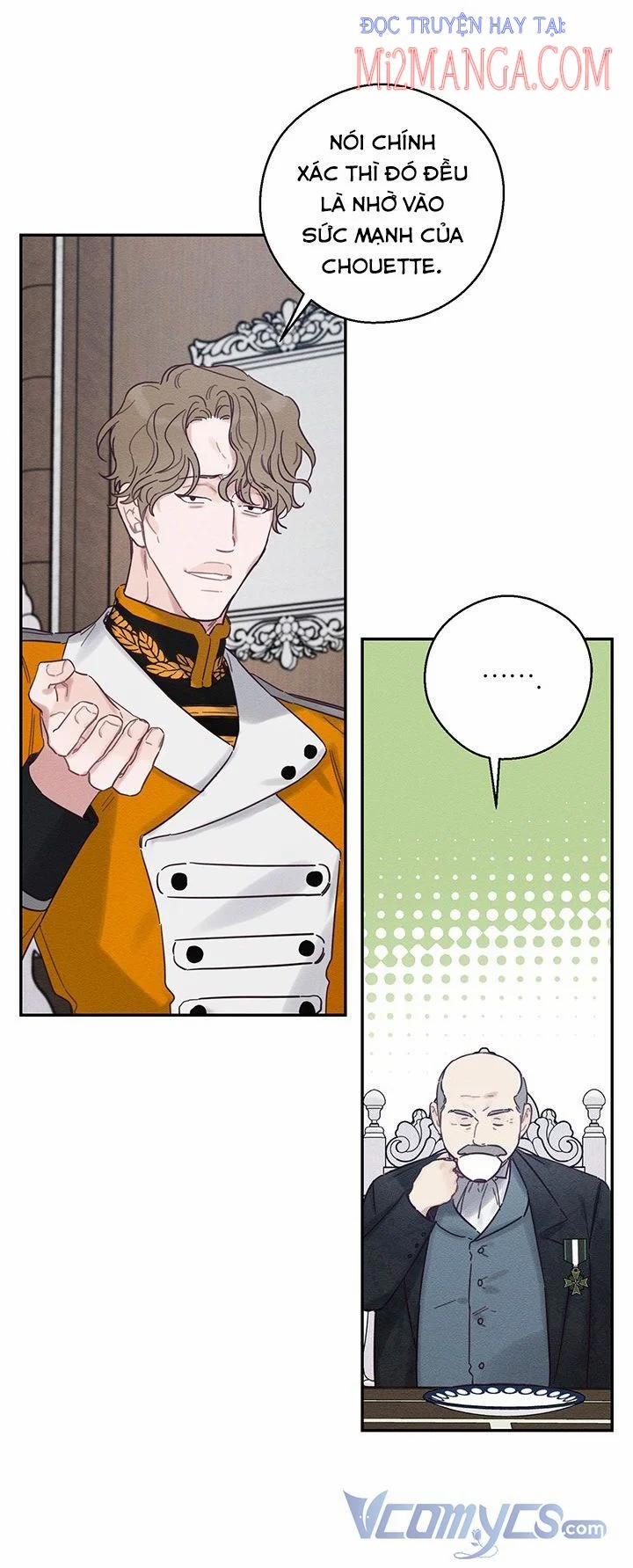 Trước Tiên Phải Giấu Em Trai Tôi Đi Đã 34 trang 2