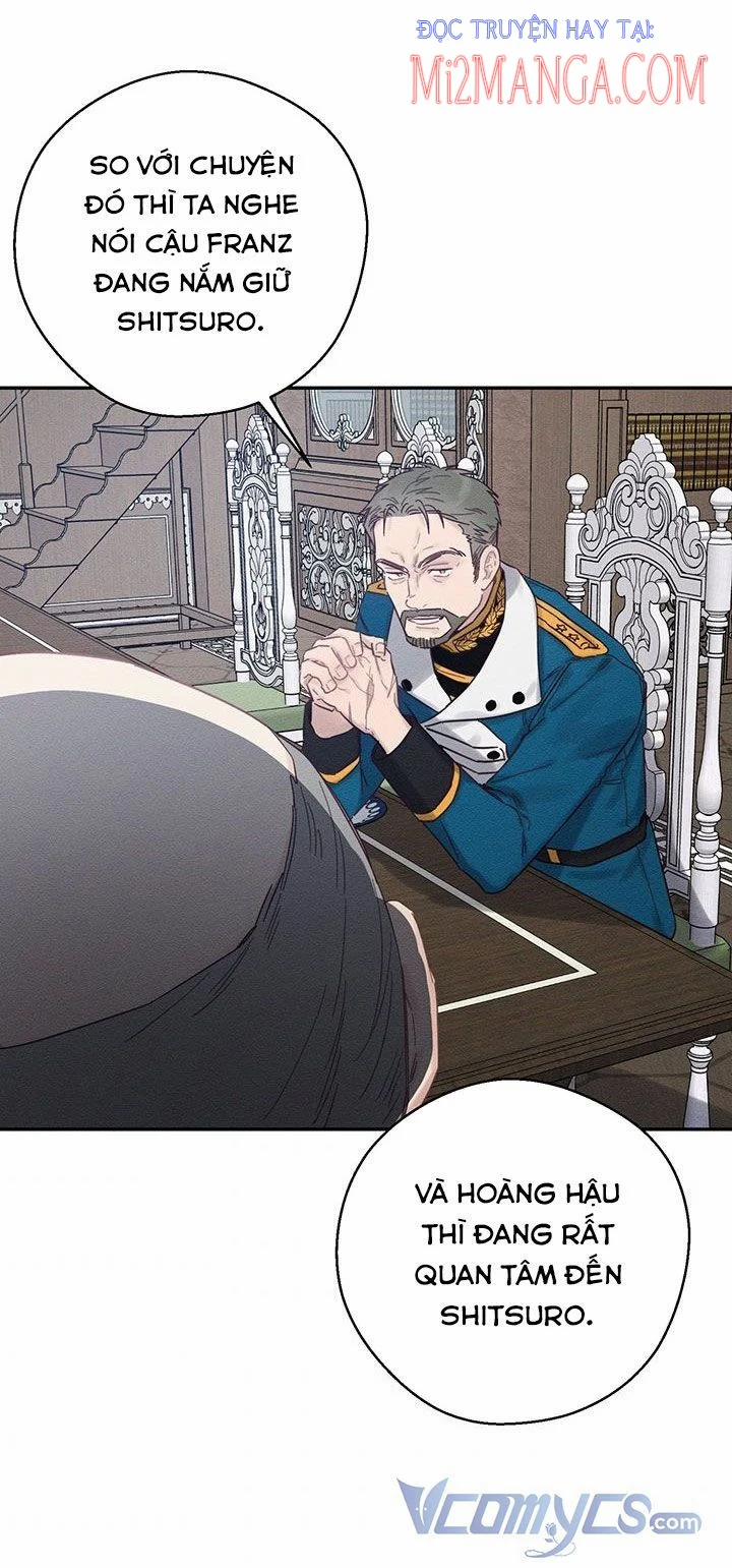 Trước Tiên Phải Giấu Em Trai Tôi Đi Đã 34 trang 3