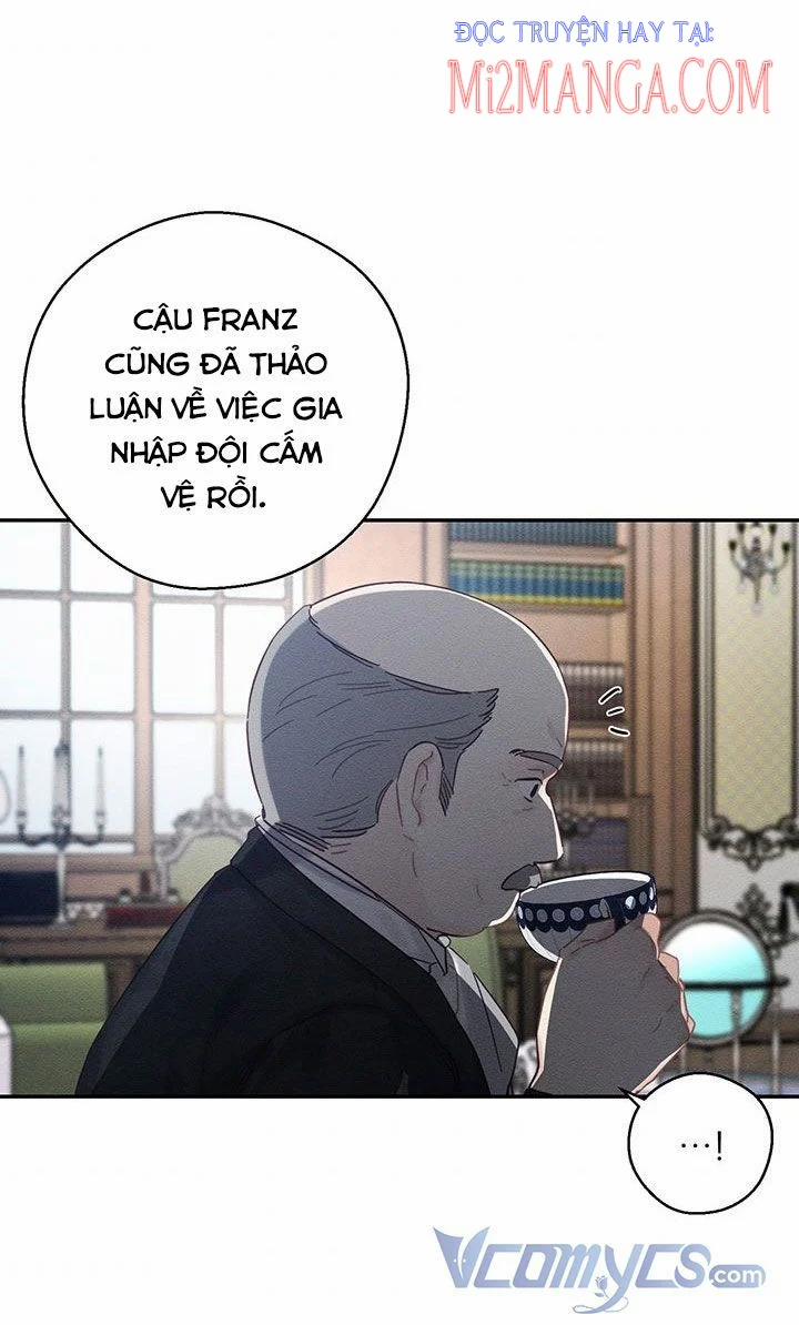 Trước Tiên Phải Giấu Em Trai Tôi Đi Đã 34 trang 4