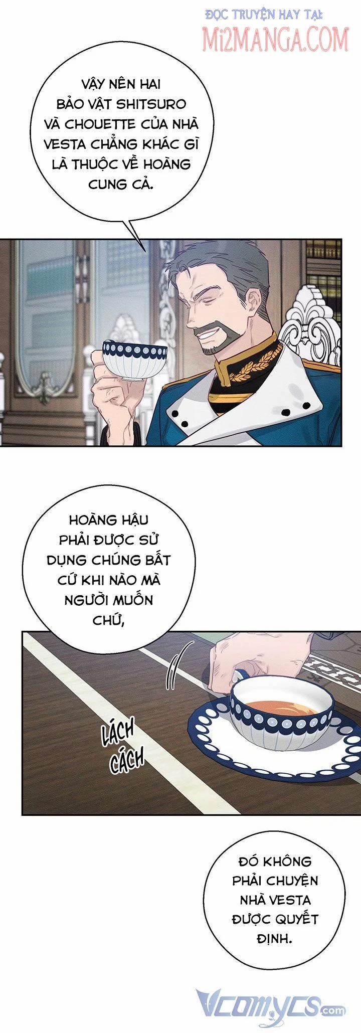 Trước Tiên Phải Giấu Em Trai Tôi Đi Đã 34 trang 5