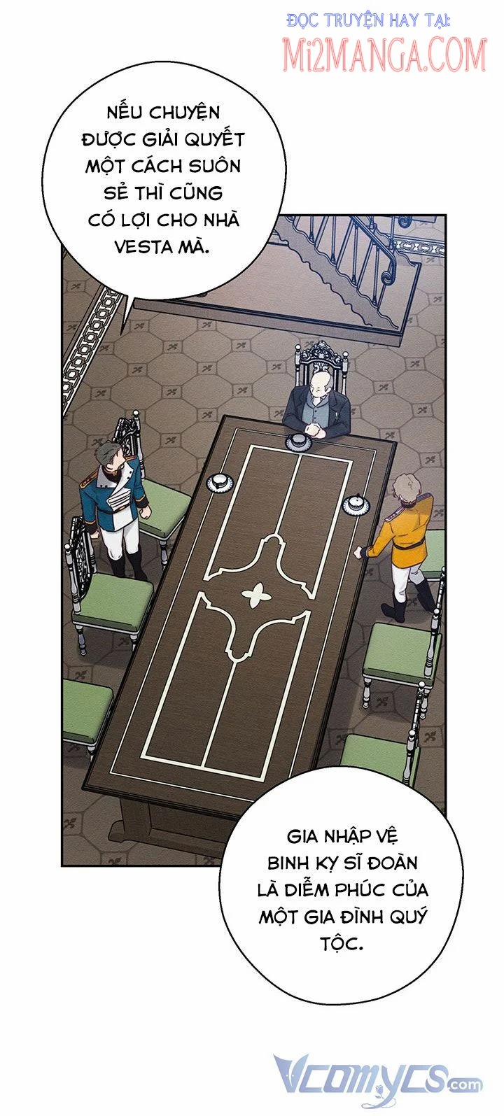 Trước Tiên Phải Giấu Em Trai Tôi Đi Đã 34 trang 6