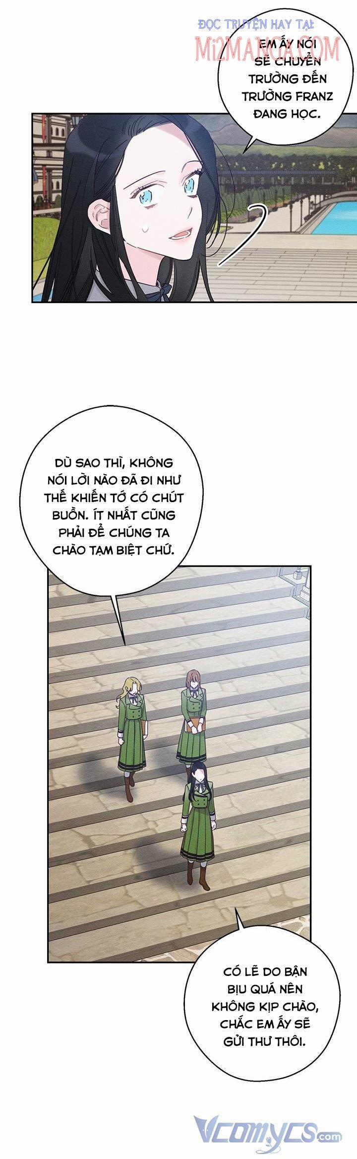 Trước Tiên Phải Giấu Em Trai Tôi Đi Đã 35.5 trang 1