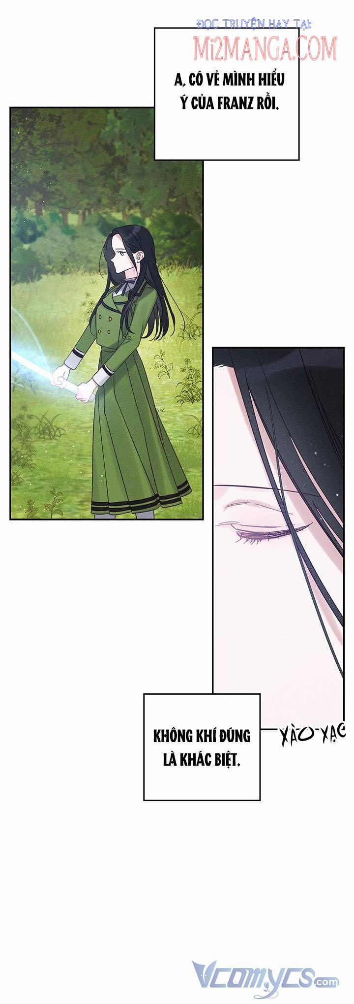 Trước Tiên Phải Giấu Em Trai Tôi Đi Đã 35.5 trang 11