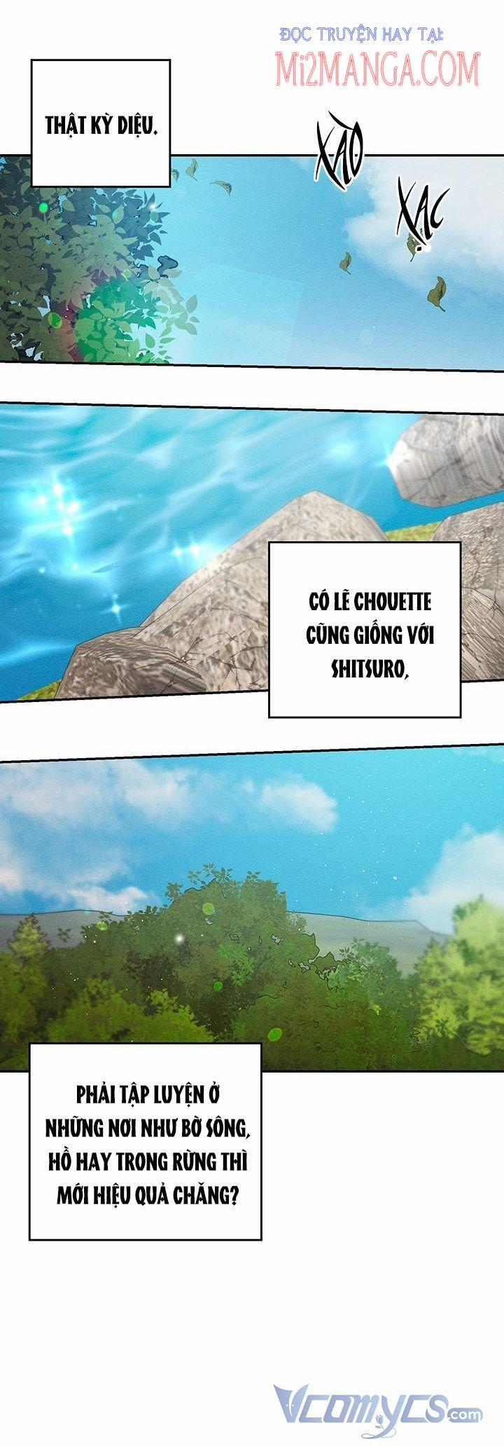 Trước Tiên Phải Giấu Em Trai Tôi Đi Đã 35.5 trang 12