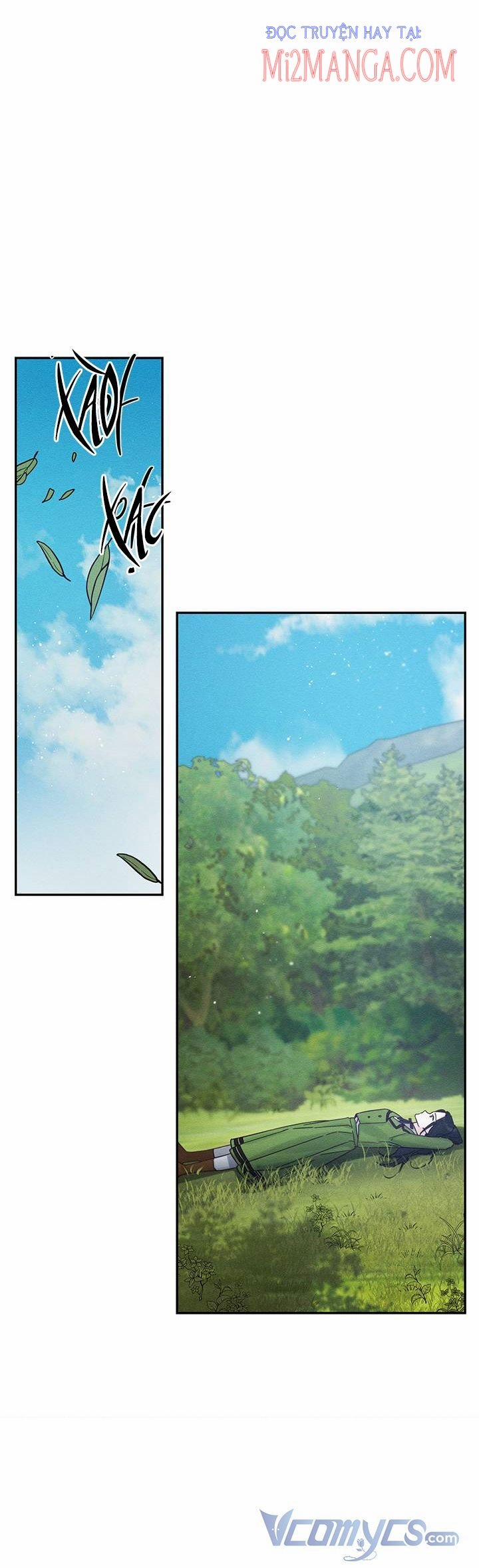 Trước Tiên Phải Giấu Em Trai Tôi Đi Đã 35.5 trang 4