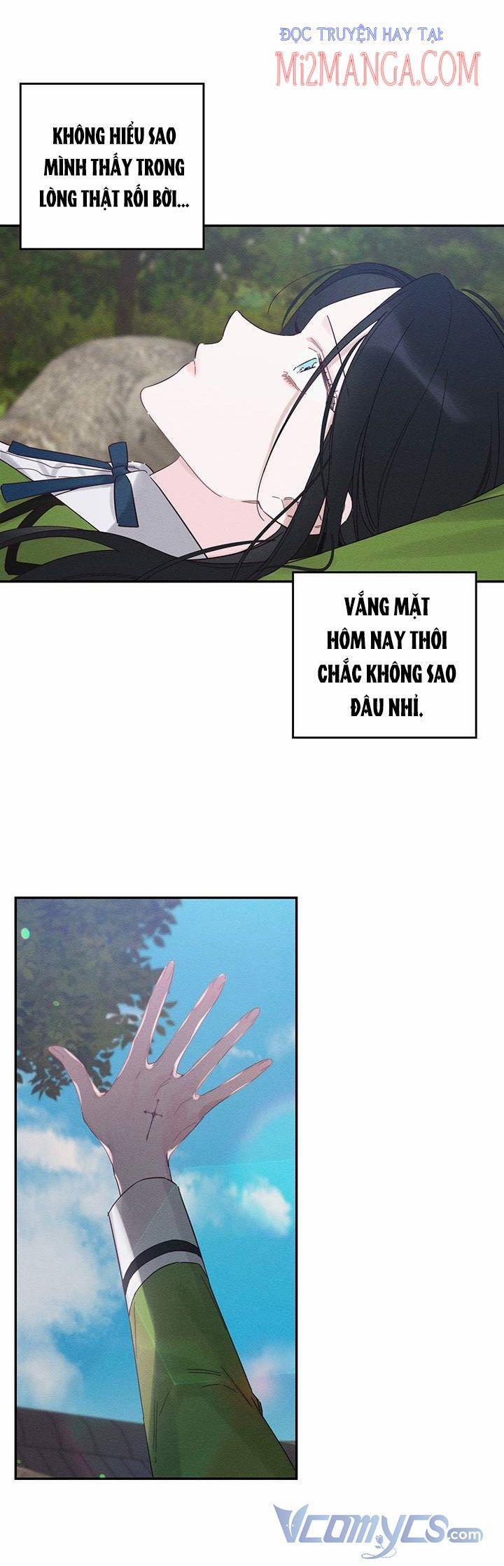 Trước Tiên Phải Giấu Em Trai Tôi Đi Đã 35.5 trang 5