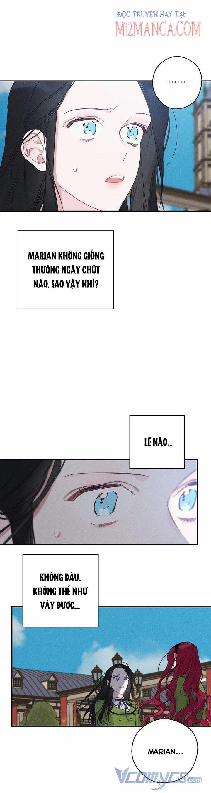 Trước Tiên Phải Giấu Em Trai Tôi Đi Đã 35 trang 14