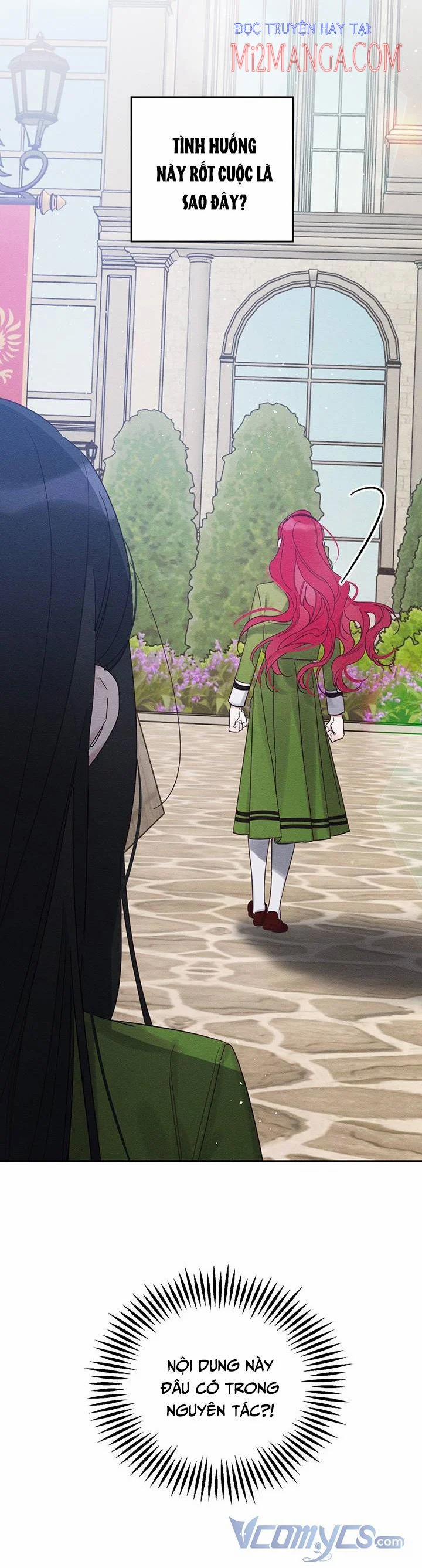 Trước Tiên Phải Giấu Em Trai Tôi Đi Đã 35 trang 19