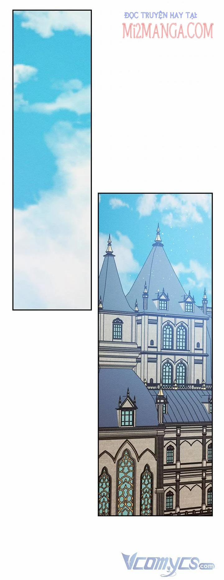 Trước Tiên Phải Giấu Em Trai Tôi Đi Đã 35 trang 21