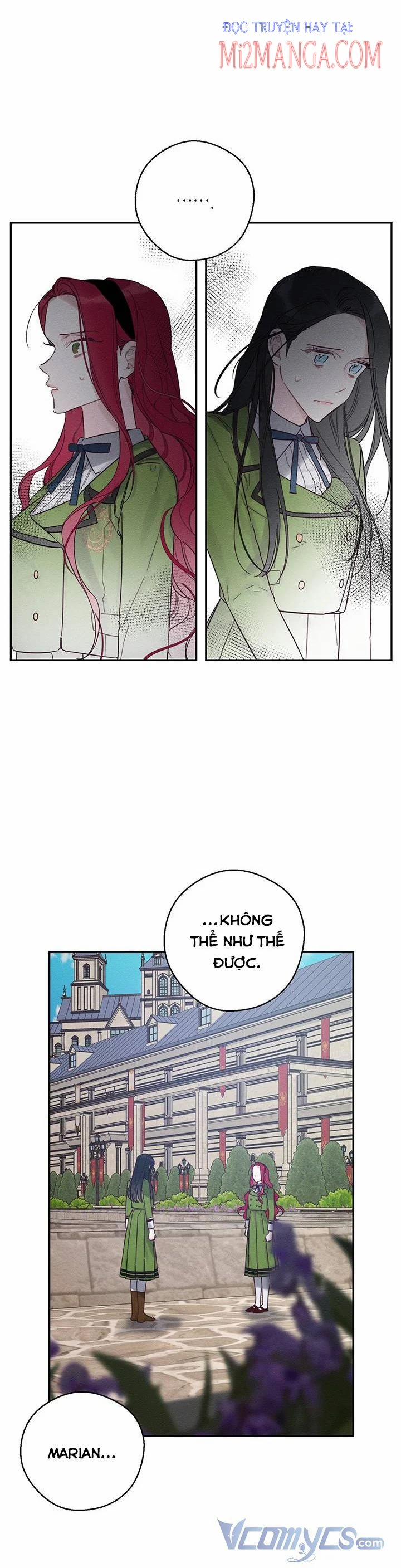 Trước Tiên Phải Giấu Em Trai Tôi Đi Đã 35 trang 8