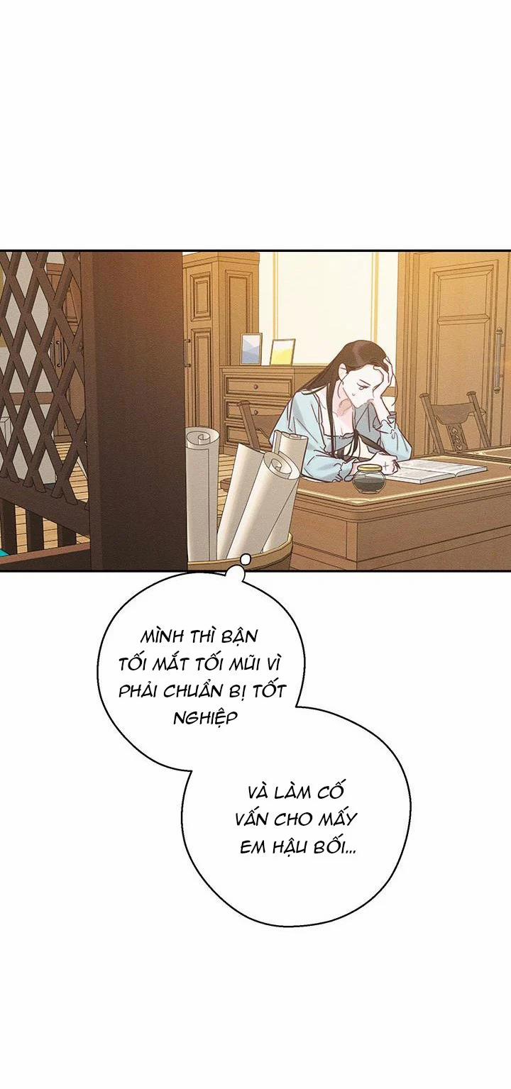 Trước Tiên Phải Giấu Em Trai Tôi Đi Đã 36.1 trang 1