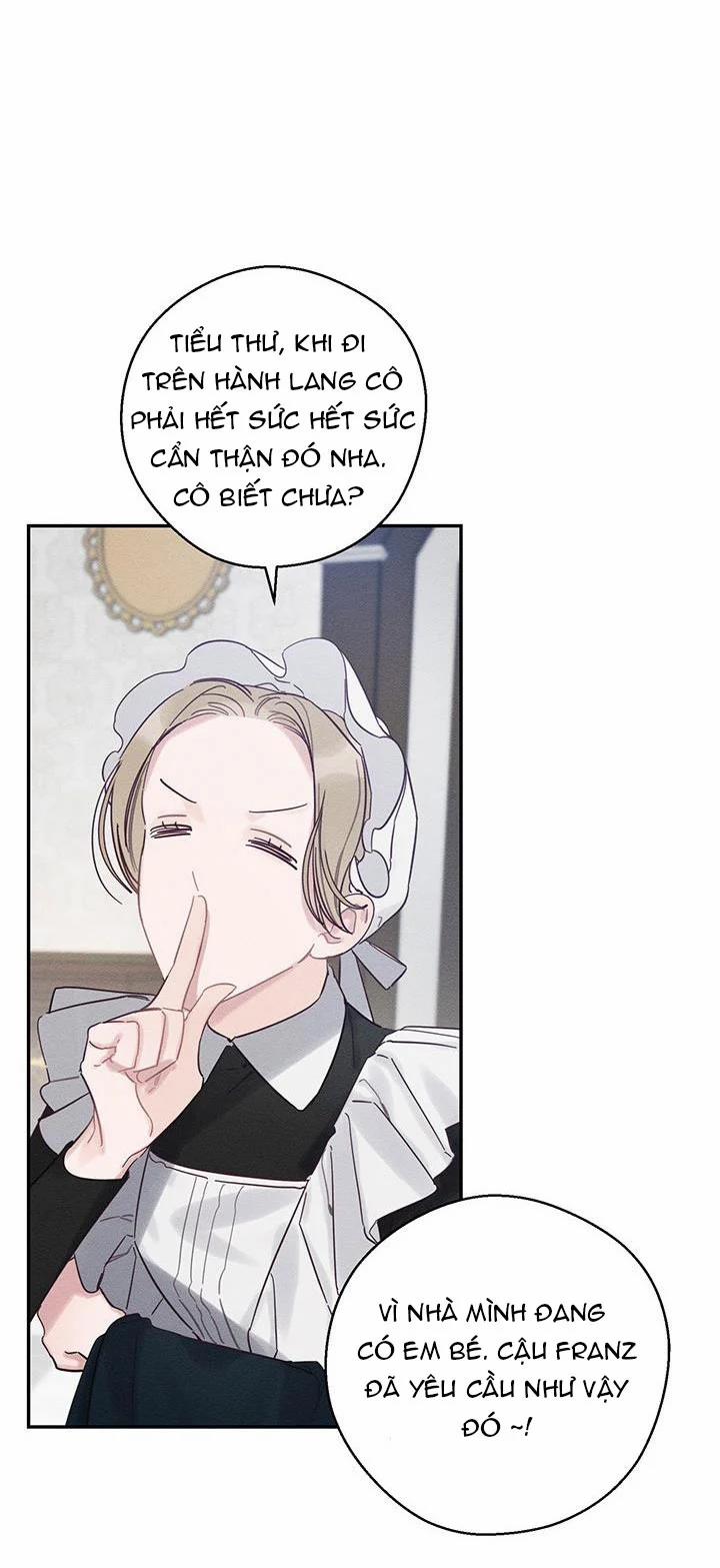 Trước Tiên Phải Giấu Em Trai Tôi Đi Đã 36.1 trang 14