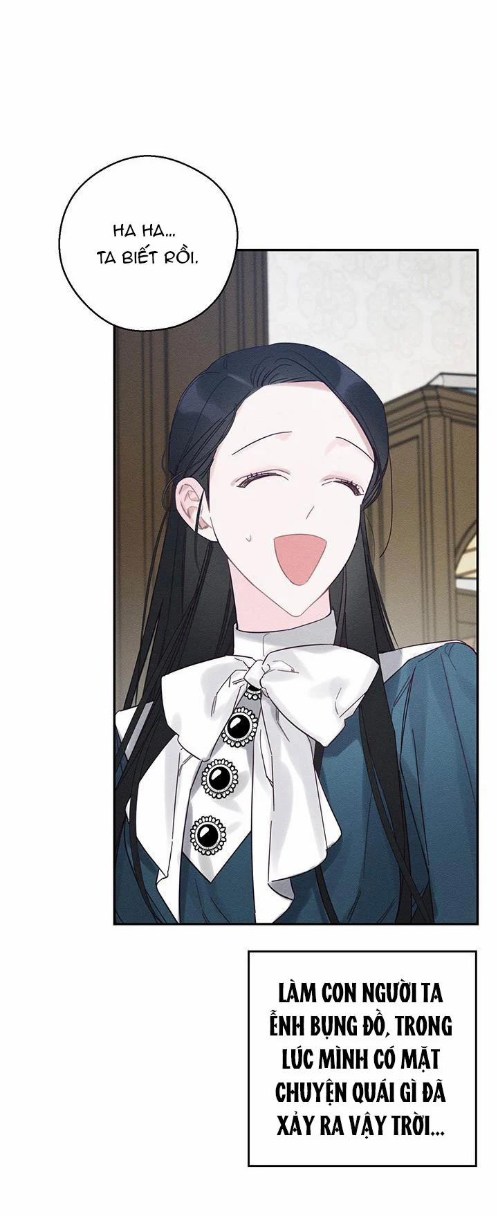 Trước Tiên Phải Giấu Em Trai Tôi Đi Đã 36.1 trang 15