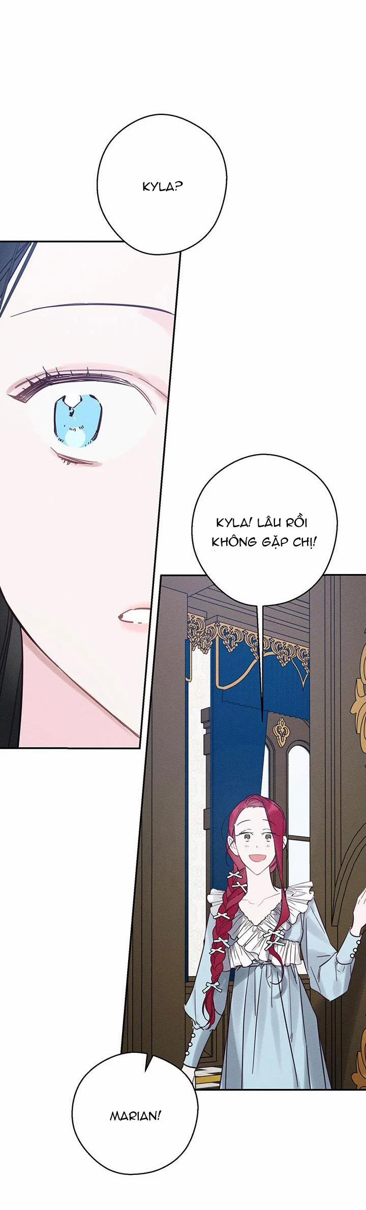 Trước Tiên Phải Giấu Em Trai Tôi Đi Đã 36.1 trang 17