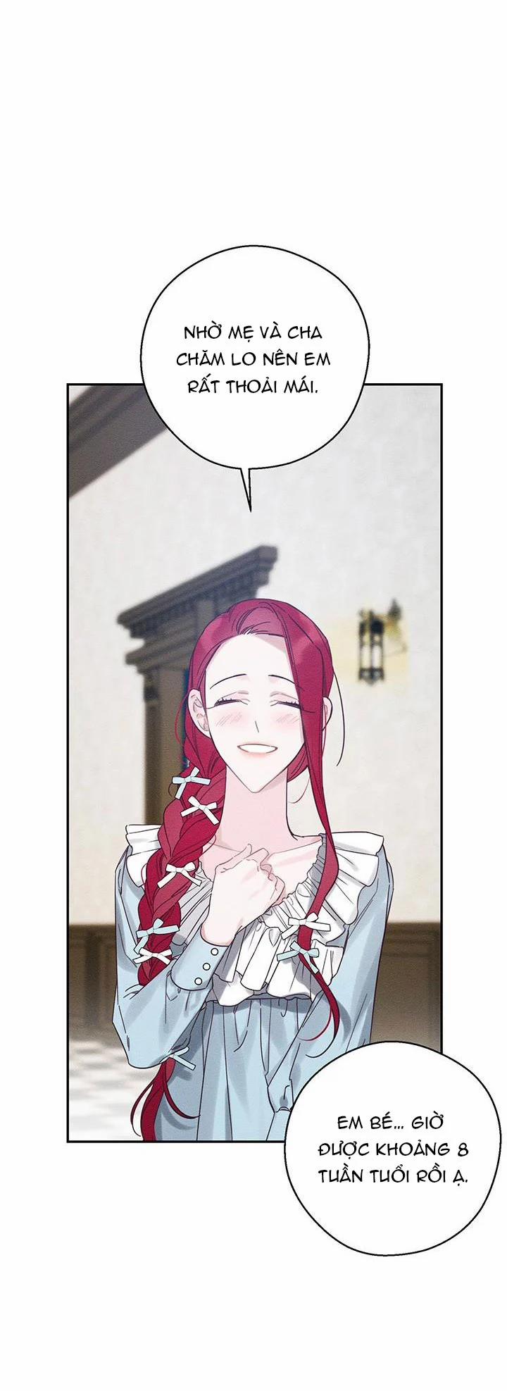 Trước Tiên Phải Giấu Em Trai Tôi Đi Đã 36.1 trang 19