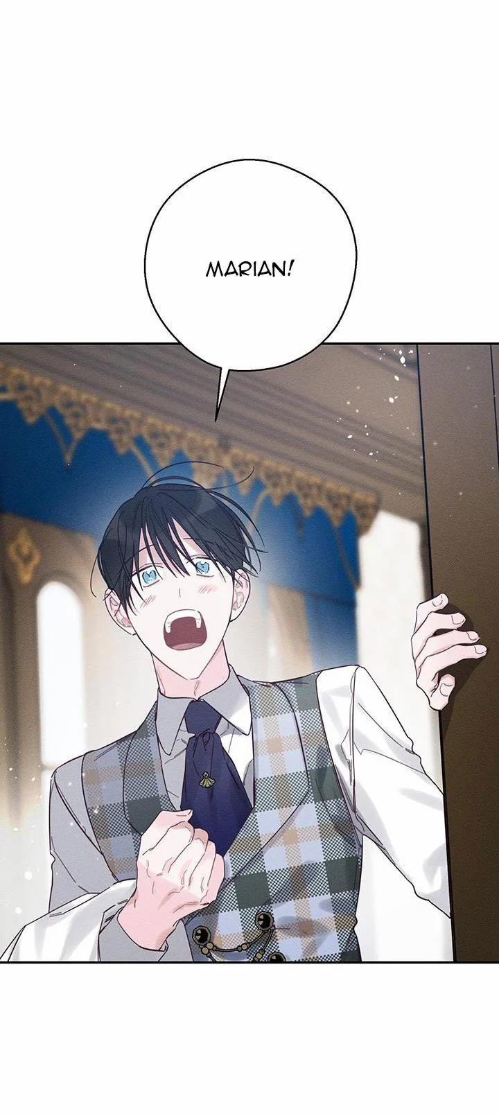 Trước Tiên Phải Giấu Em Trai Tôi Đi Đã 36.1 trang 21