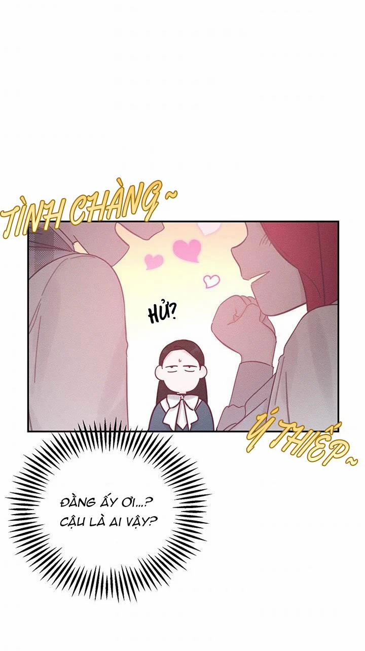 Trước Tiên Phải Giấu Em Trai Tôi Đi Đã 36.1 trang 24