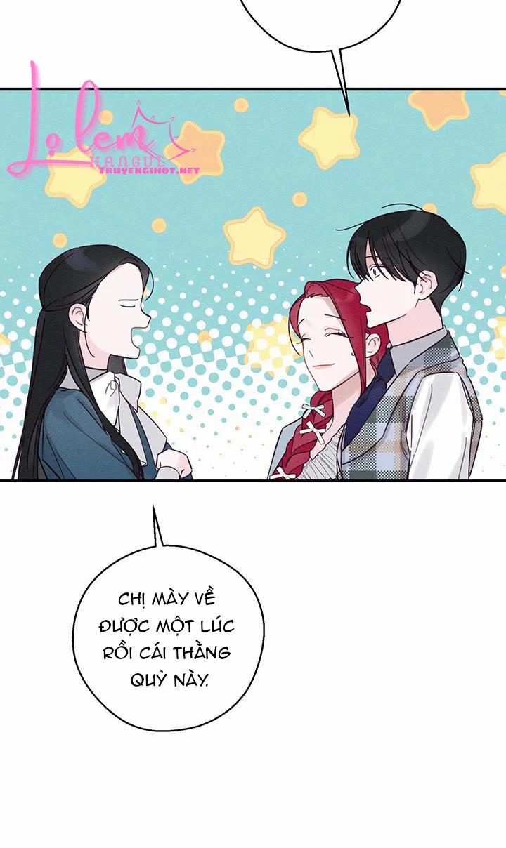 Trước Tiên Phải Giấu Em Trai Tôi Đi Đã 36.1 trang 26