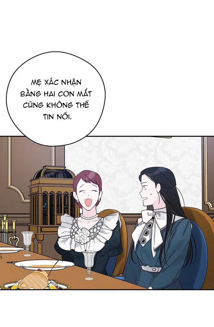 Trước Tiên Phải Giấu Em Trai Tôi Đi Đã 36.1 trang 31