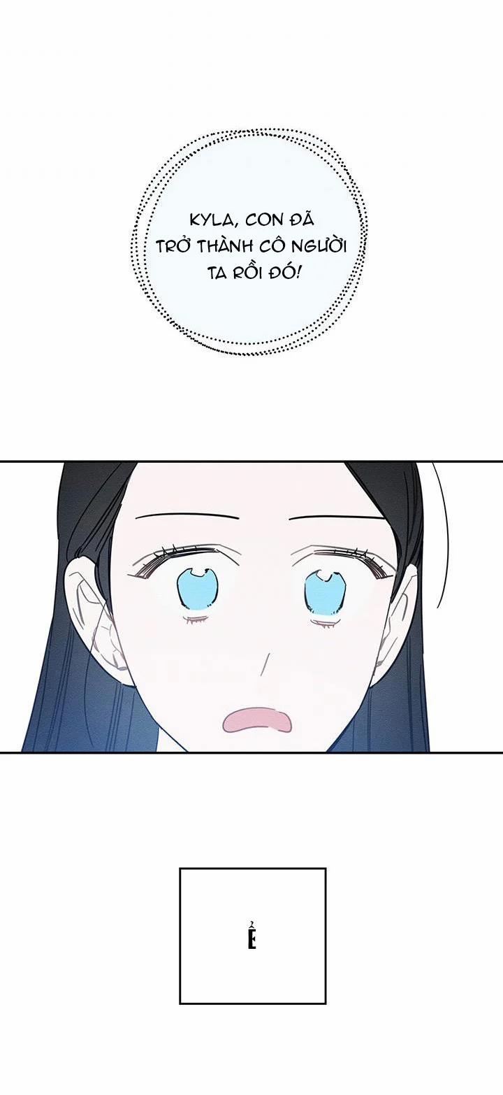 Trước Tiên Phải Giấu Em Trai Tôi Đi Đã 36.1 trang 5