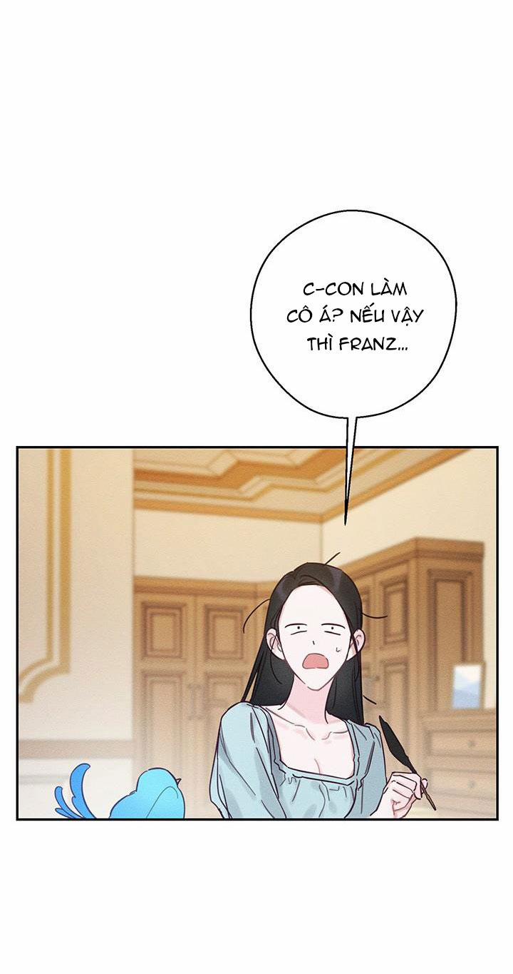 Trước Tiên Phải Giấu Em Trai Tôi Đi Đã 36.1 trang 6