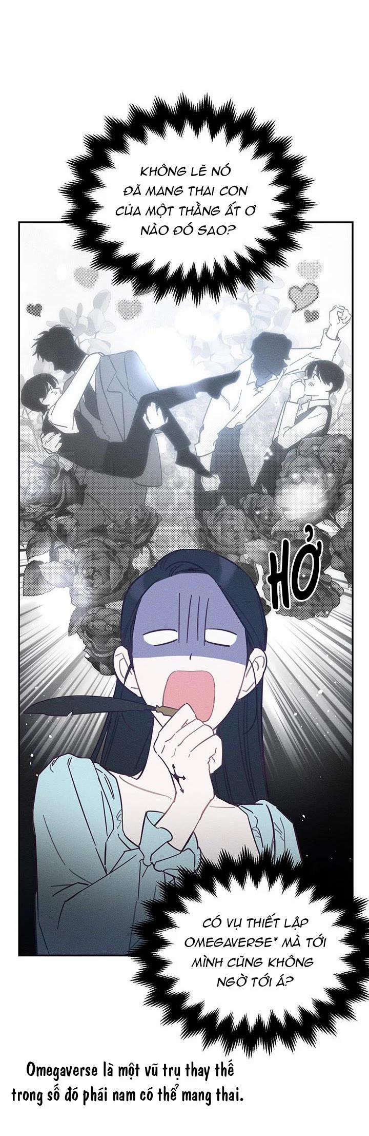 Trước Tiên Phải Giấu Em Trai Tôi Đi Đã 36.1 trang 7