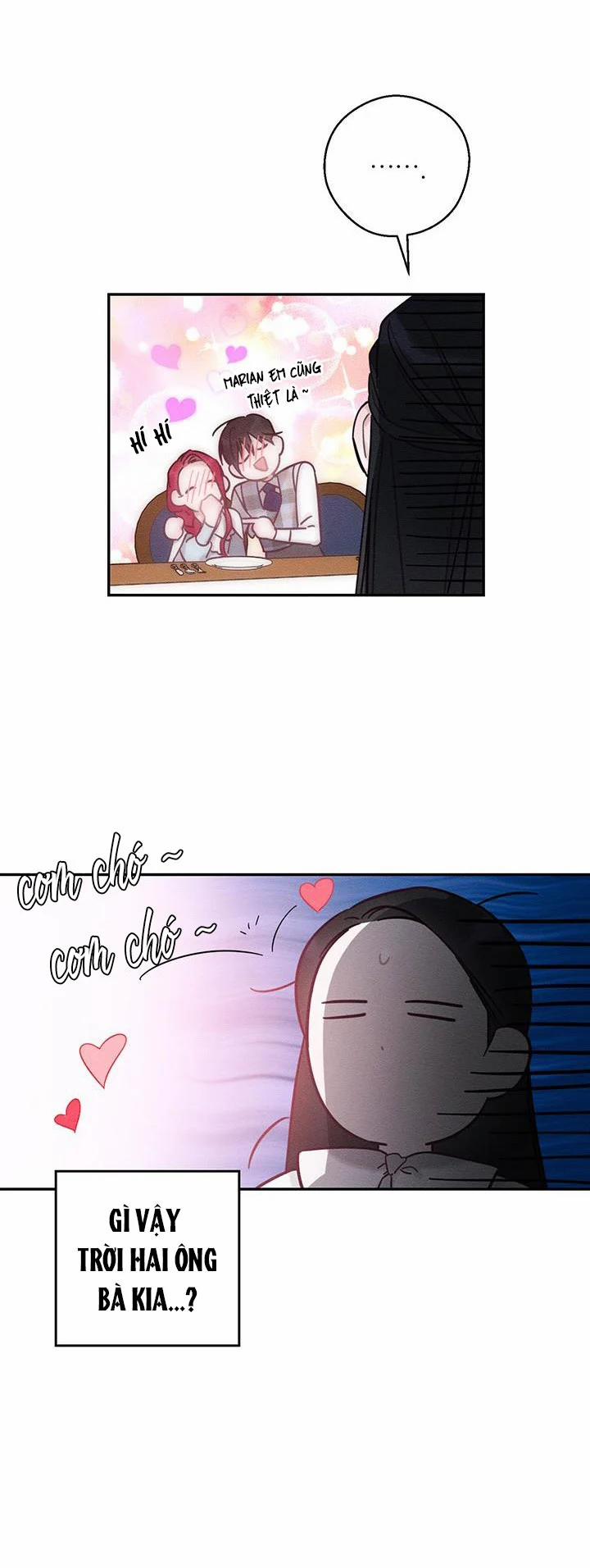 Trước Tiên Phải Giấu Em Trai Tôi Đi Đã 36.2 trang 10