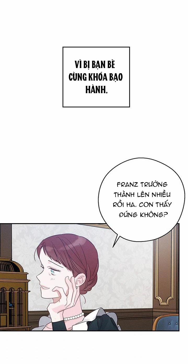 Trước Tiên Phải Giấu Em Trai Tôi Đi Đã 36.2 trang 19