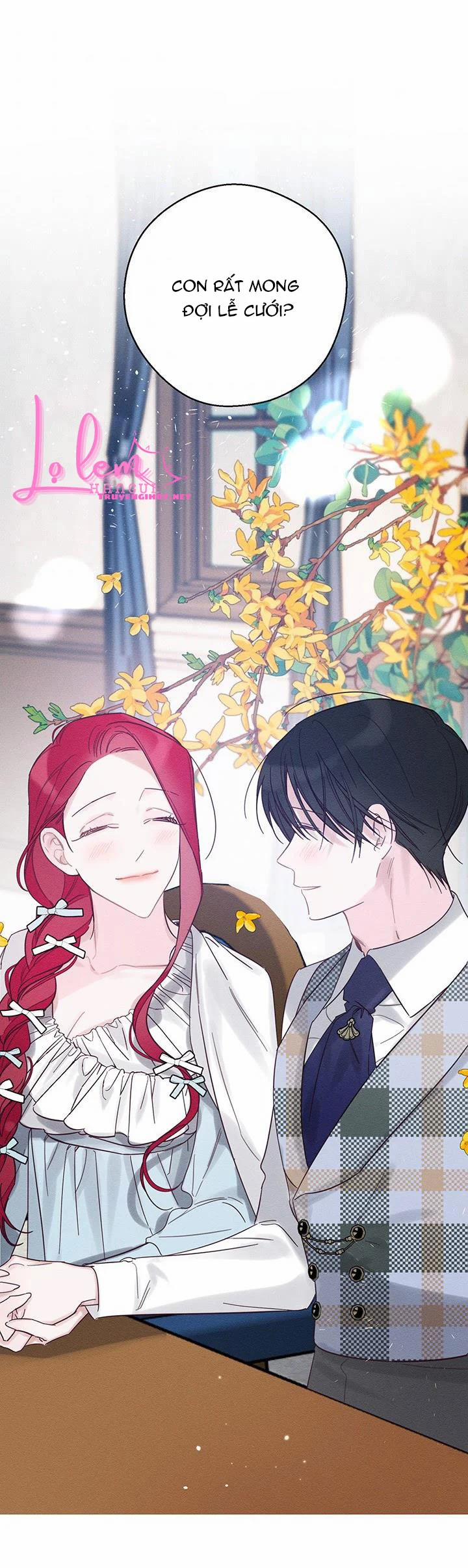 Trước Tiên Phải Giấu Em Trai Tôi Đi Đã 36.2 trang 21