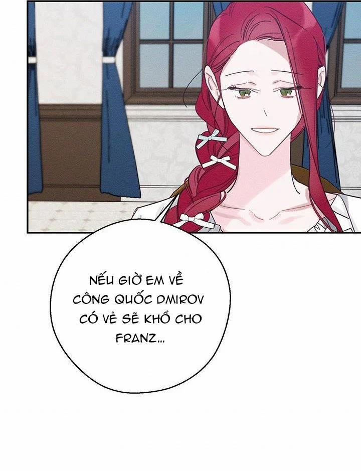 Trước Tiên Phải Giấu Em Trai Tôi Đi Đã 36.2 trang 6