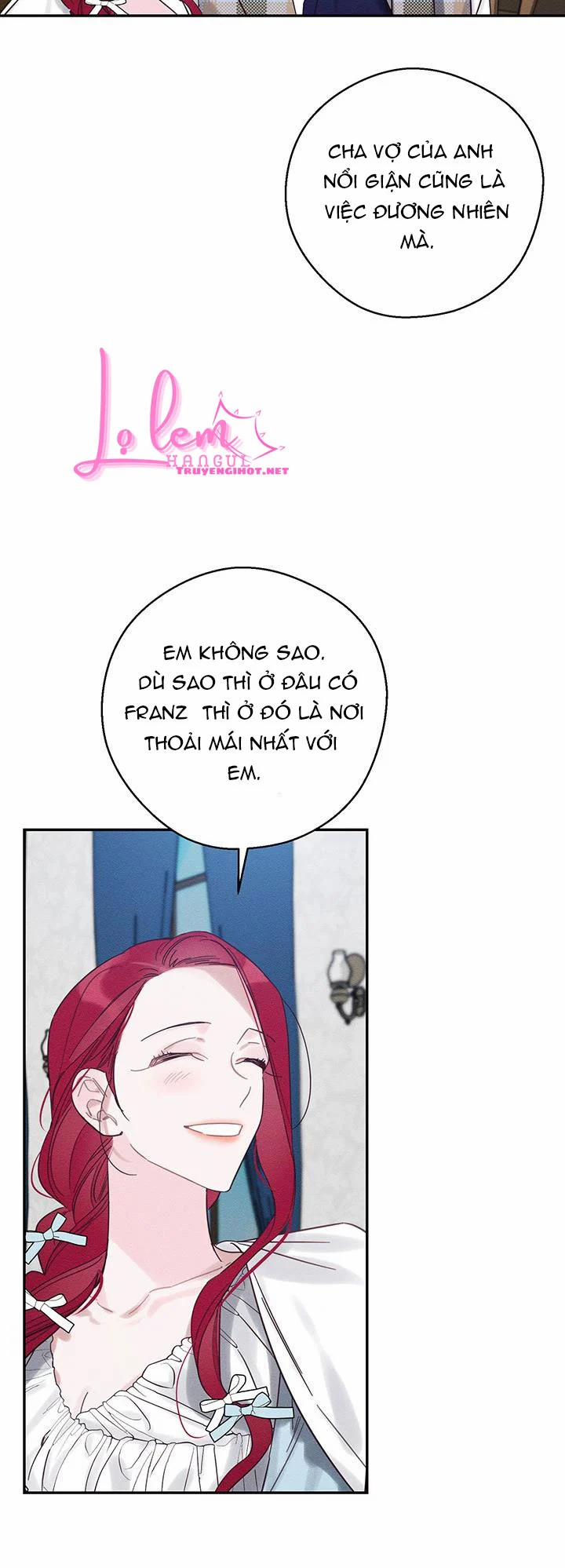 Trước Tiên Phải Giấu Em Trai Tôi Đi Đã 36.2 trang 8