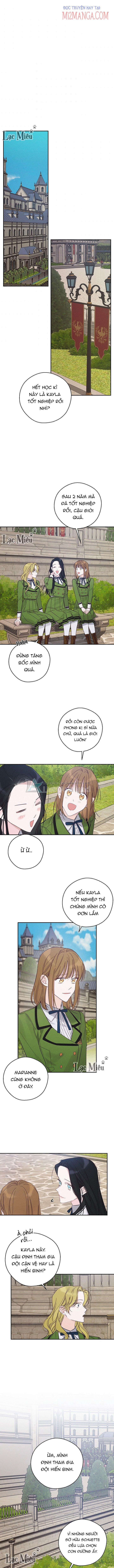 Trước Tiên Phải Giấu Em Trai Tôi Đi Đã 37.5 trang 0