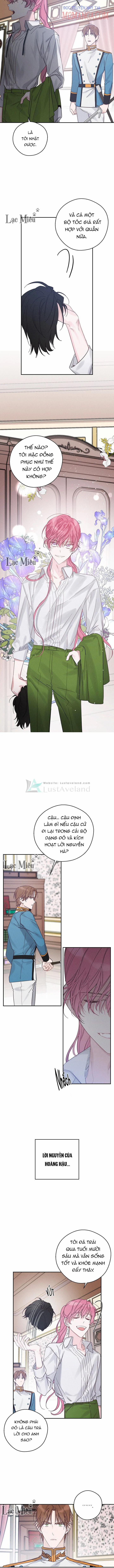 Trước Tiên Phải Giấu Em Trai Tôi Đi Đã 37 trang 2