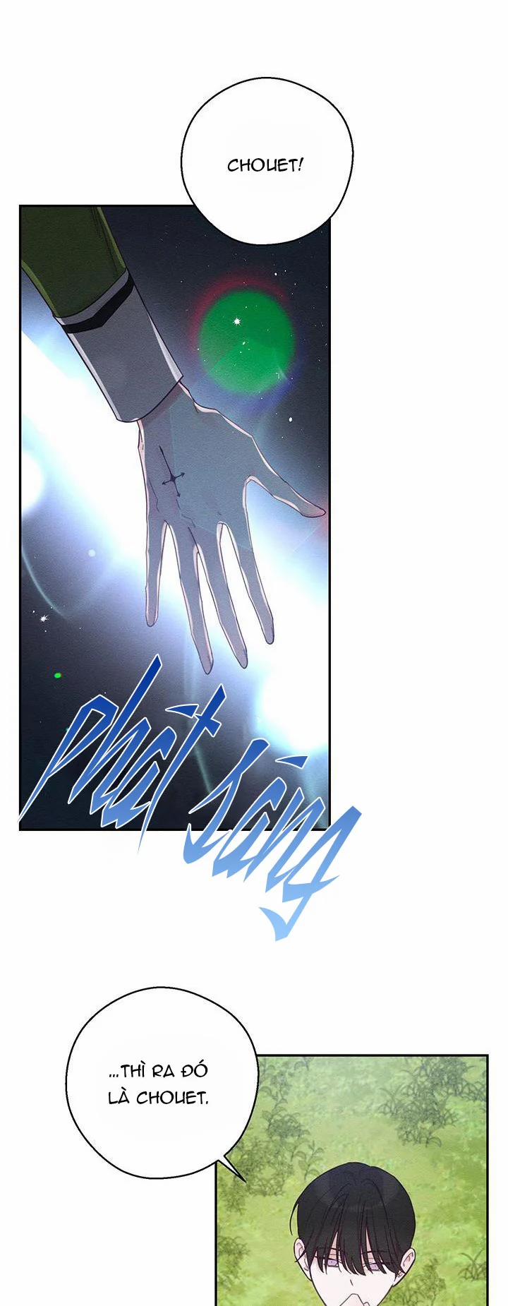 Trước Tiên Phải Giấu Em Trai Tôi Đi Đã 38 trang 10