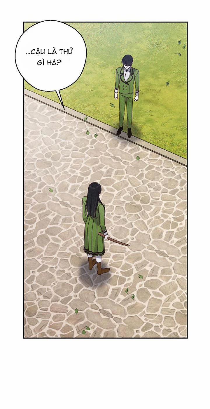 Trước Tiên Phải Giấu Em Trai Tôi Đi Đã 38 trang 12