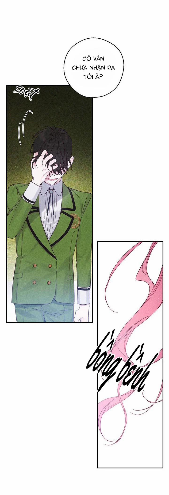 Trước Tiên Phải Giấu Em Trai Tôi Đi Đã 38 trang 14