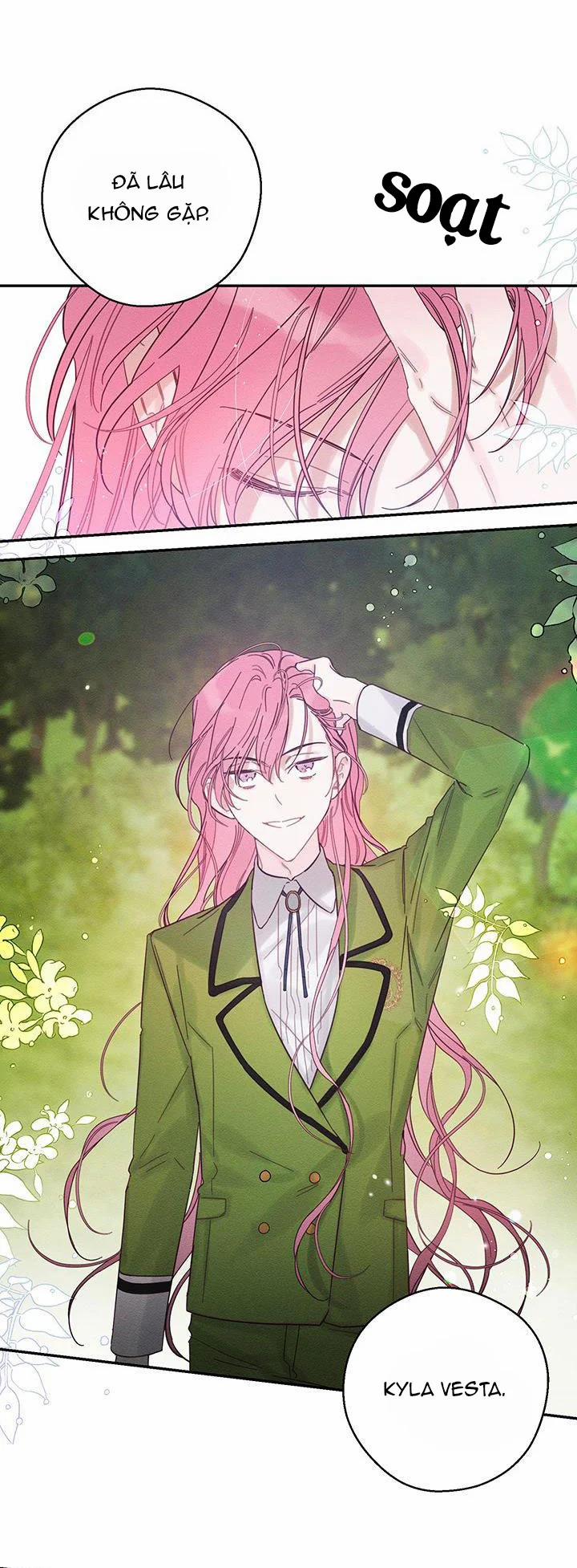 Trước Tiên Phải Giấu Em Trai Tôi Đi Đã 38 trang 16