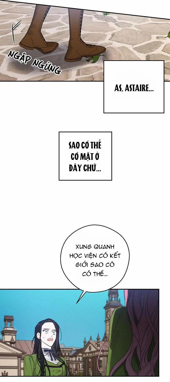 Trước Tiên Phải Giấu Em Trai Tôi Đi Đã 38 trang 17