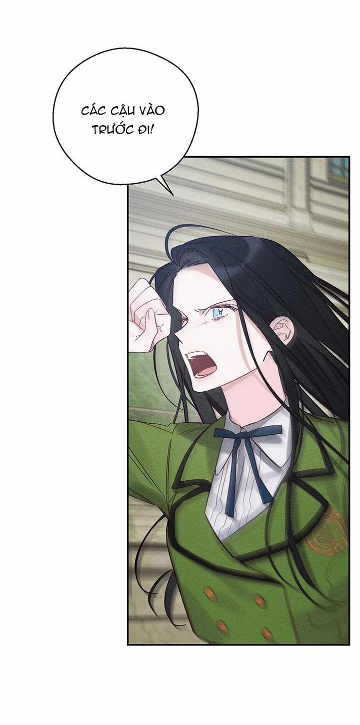 Trước Tiên Phải Giấu Em Trai Tôi Đi Đã 38 trang 2