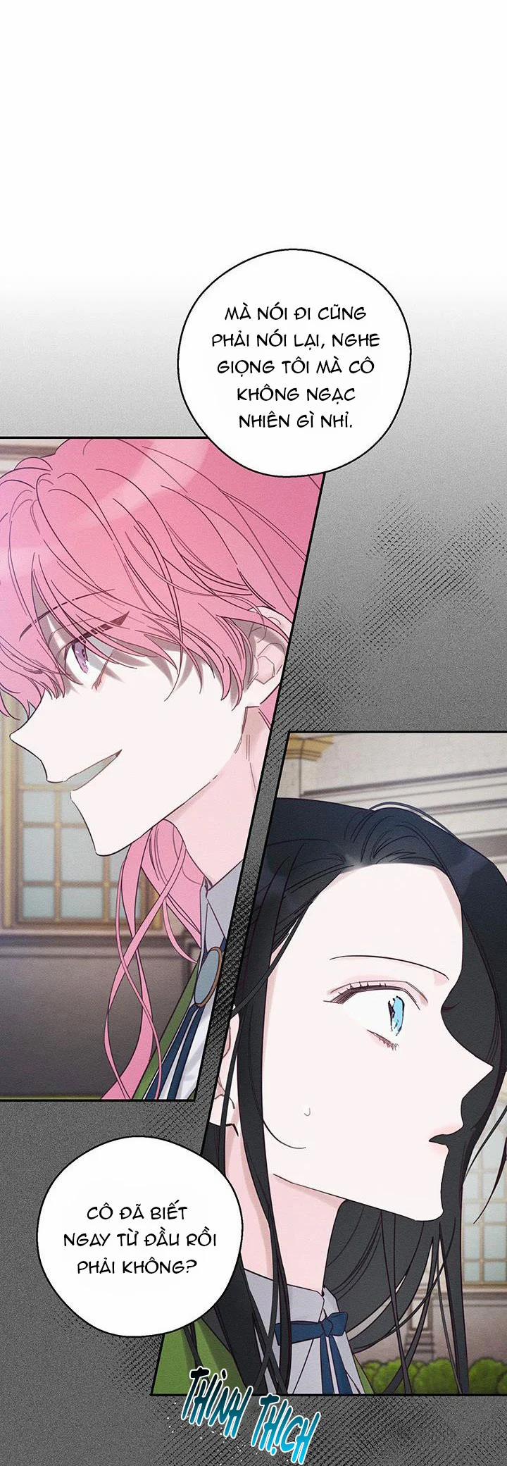 Trước Tiên Phải Giấu Em Trai Tôi Đi Đã 38 trang 20