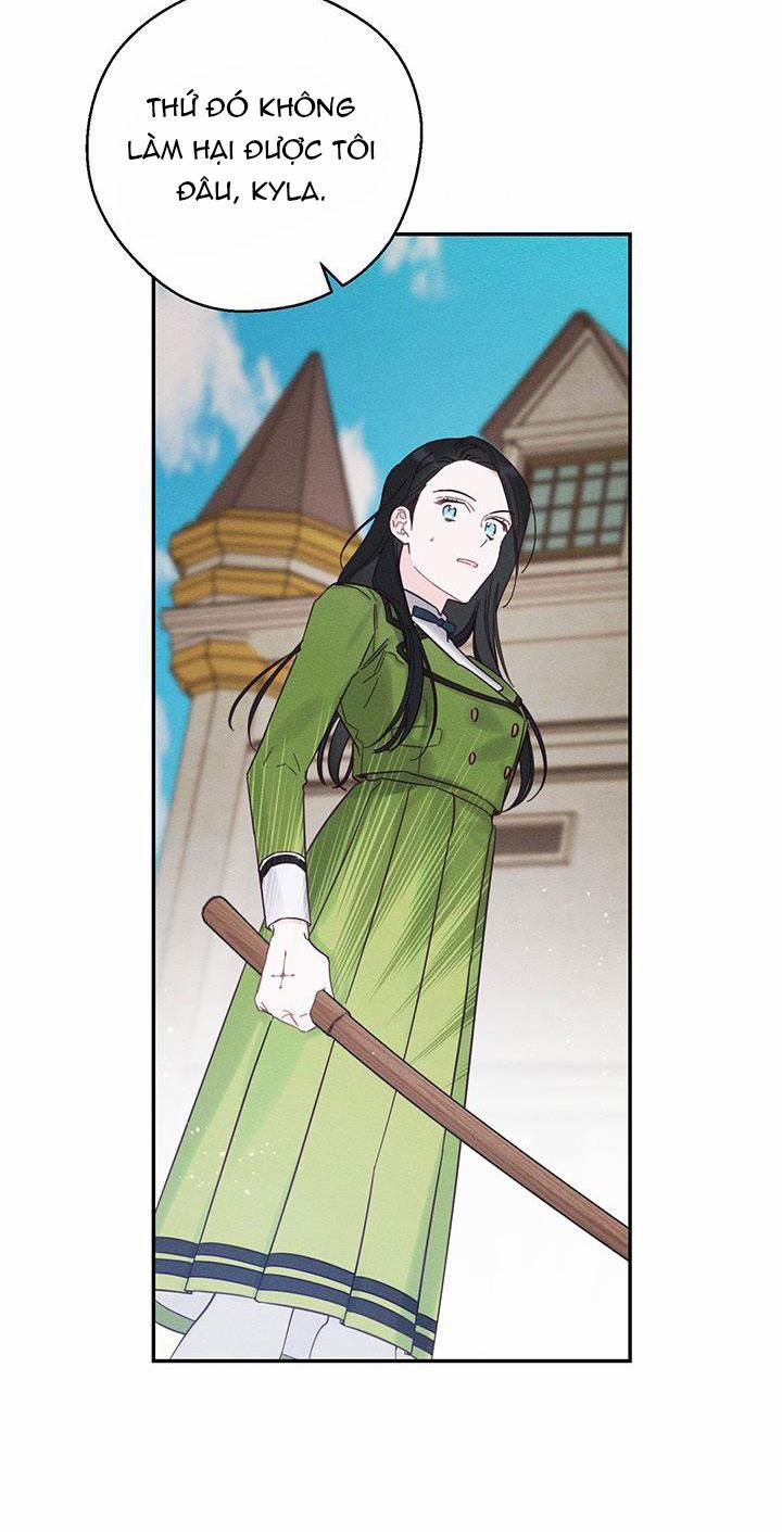 Trước Tiên Phải Giấu Em Trai Tôi Đi Đã 38 trang 25