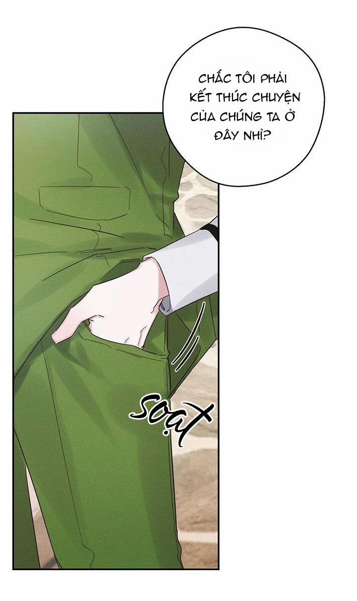 Trước Tiên Phải Giấu Em Trai Tôi Đi Đã 38 trang 26